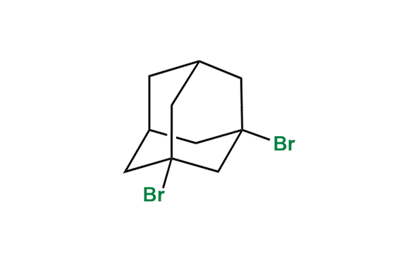 1,3-Dibromoadamantane