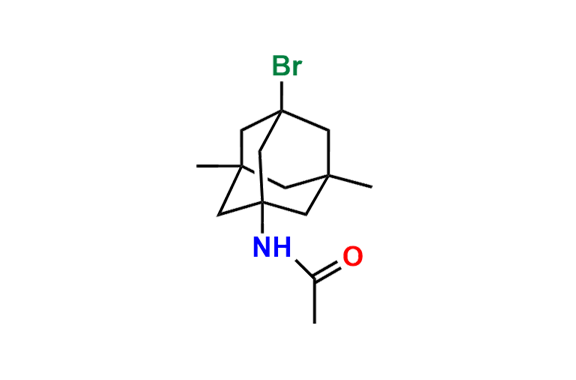 Adamantane Impurity 11