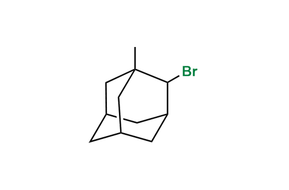 1-Methyl-2-Bromo Adamantane