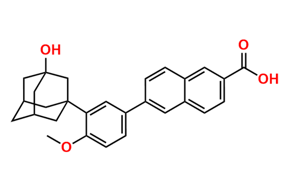 Adapalene EP Impurity B