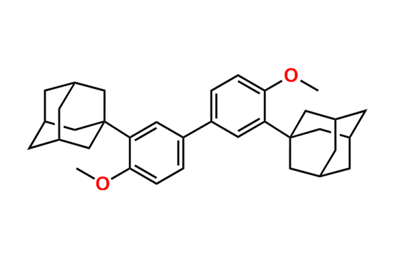 Adapalene EP Impurity D