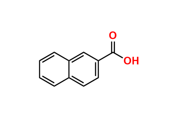 2-Napthoic Acid