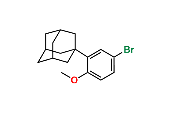 2-(1-Adamantyl)-4-bromoanisole