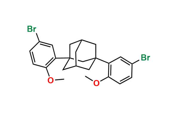 Adapalene Impurity 10