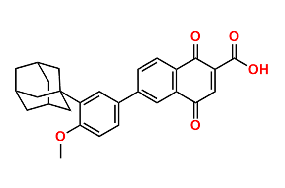 Adapalene Impurity 4