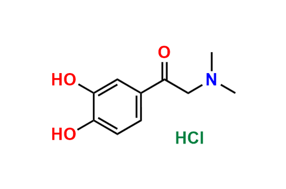N-Methyl Adrenalone