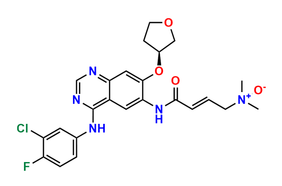 Afatinib N-Oxide