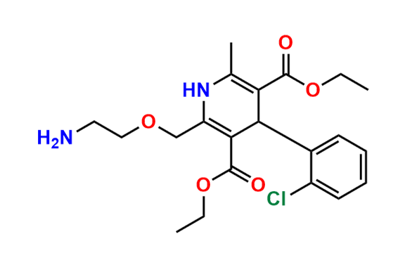 Amlodipine EP Impurity E