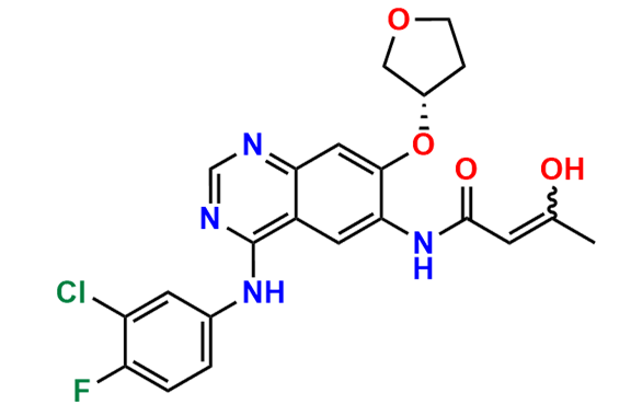 Afatinib Impurity 77