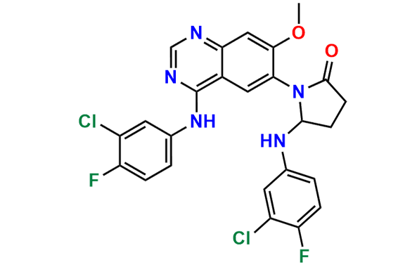 Afatinib Impurity 68