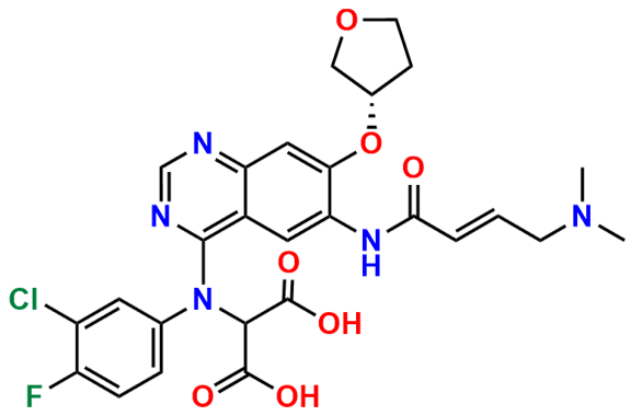 Afatinib Impurity 22