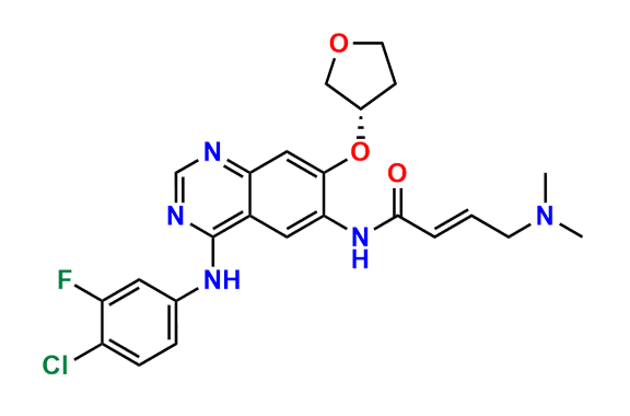 Afatinib Impurity G