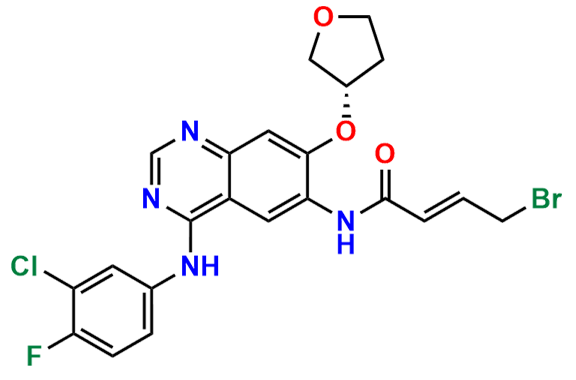 Afatinib Impurity I