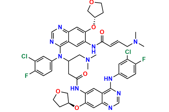 Afatinib Impurity 10