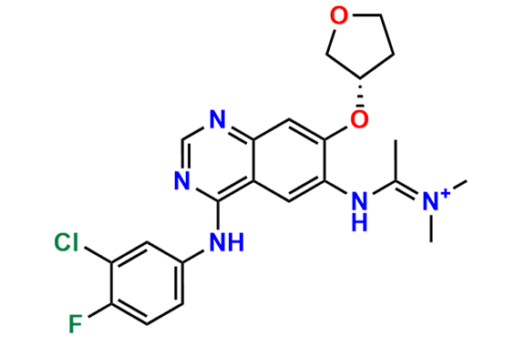 Afatinib Impurity 17