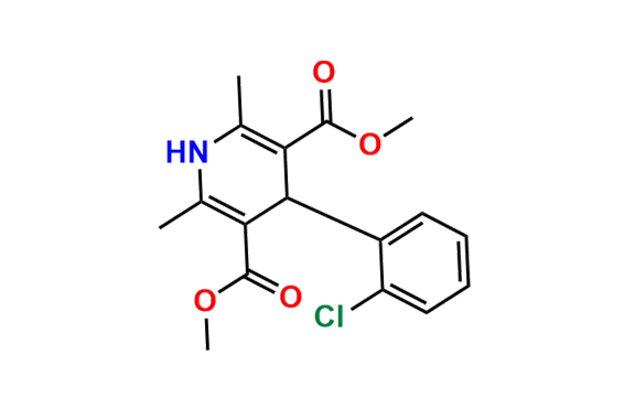 Amlodipine EP impurity G