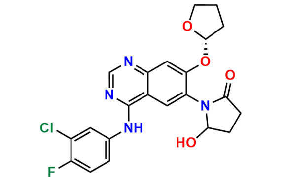 Afatinib Impurity 28