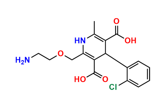 Amlodipine Diacid