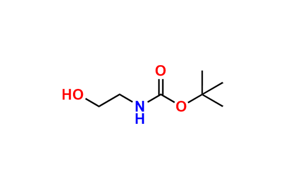 N-Boc-ethanolamine