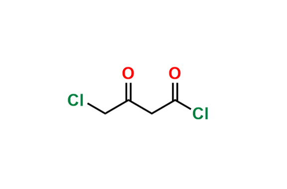 4-Chloro-3-oxobutanoyl Chloride