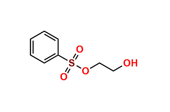 2-Hydroxyethyl Benzenesulfonate
