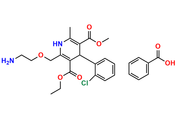 Amlodipine Benzoate