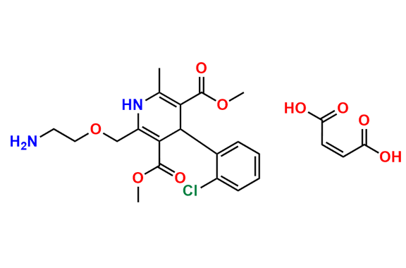 Amlodipine USP Related Compound F