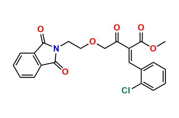 Amlodipine Impurity 55