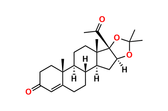 Algestone Acetonide