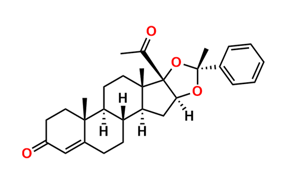 Algestone Acetophenide