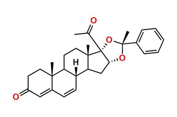 Algestone Impurity 1