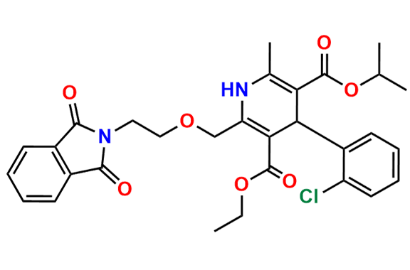 Amlodipine Impurity 98