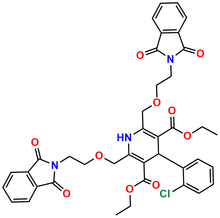 Amlodipine Impurity 97