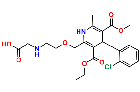 Amlodipine Impurity 96