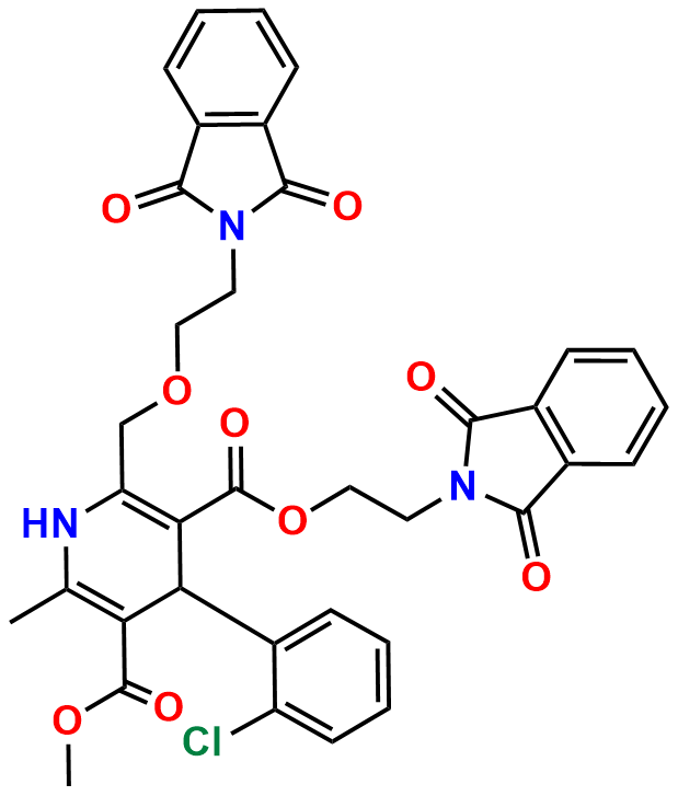 Amlodipine Impurity 93