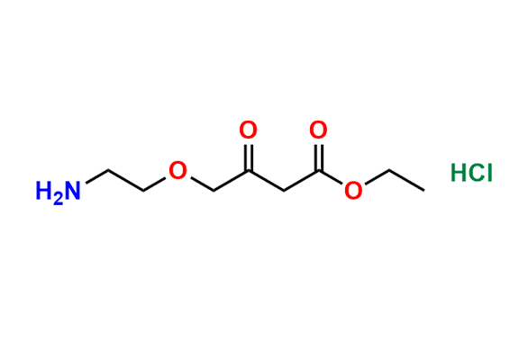 Amlodipine Impurity 91