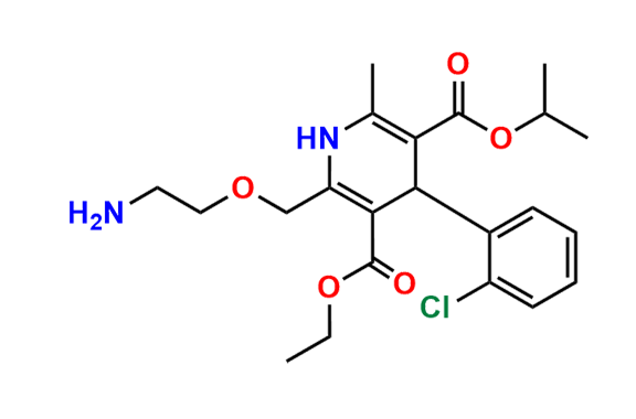 Amlodipine Impurity 88