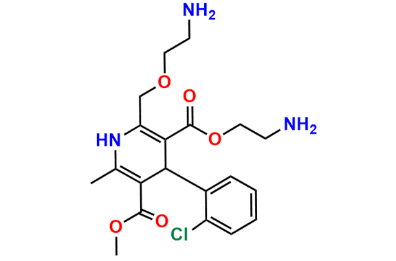 Amlodipine Impurity 87