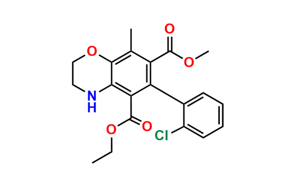 Amlodipine Impurity 83