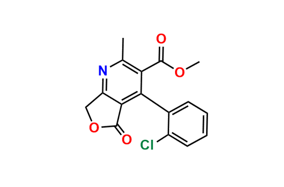 Amlodipine Impurity 81