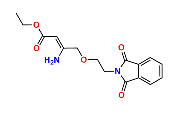 Amlodipine Impurity 77