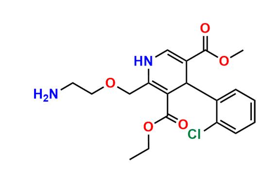 Amlodipine Impurity 59