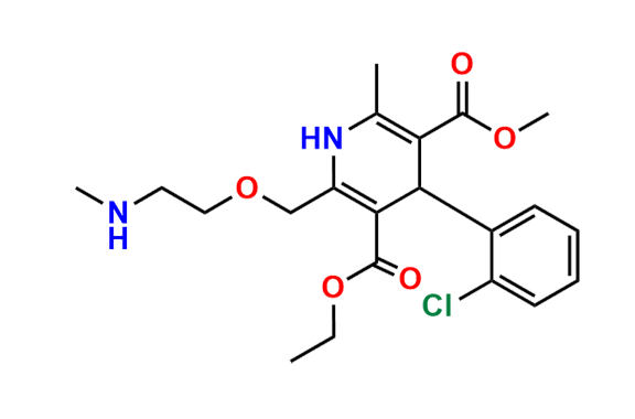 Amlodipine Impurity 68