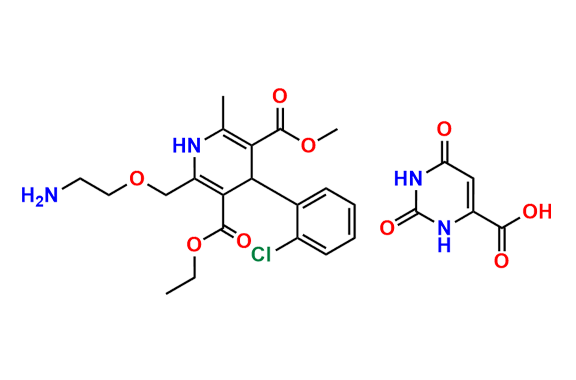 Amlodipine Orotate