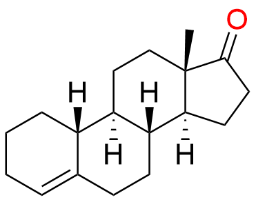 Allylestrenol Impurity A