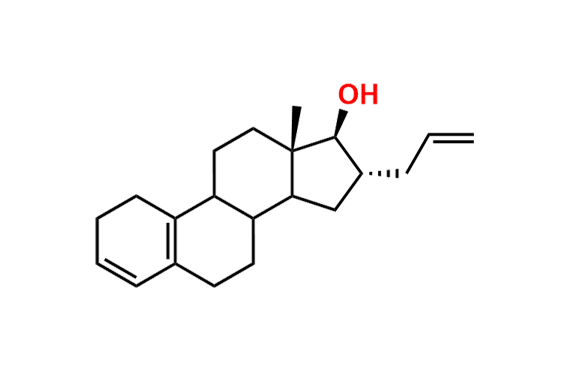 Allylestrenol Impurity B