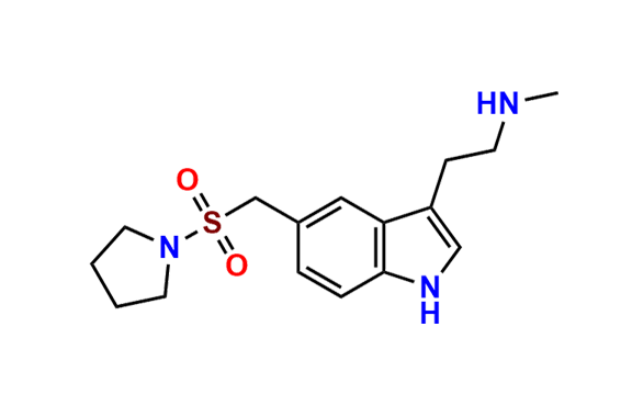 Almotriptan EP Impurity A