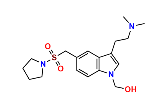 Almotriptan EP Impurity C