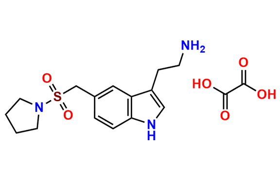 Almotriptan EP Impurity D