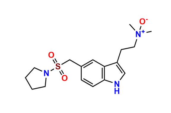 Almotriptan EP Impurity E